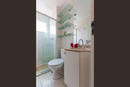 Apartamento para alugar com 60m², 2 quartos e 1 vagaSuíte - Quarto 2