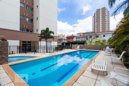 Apartamento para alugar com 60m², 2 quartos e 1 vagaPiscina