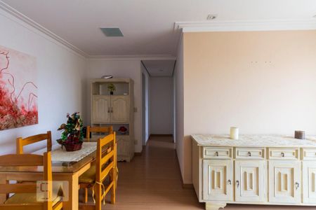 Sala de apartamento para alugar com 2 quartos, 60m² em Vila da Saúde, São Paulo