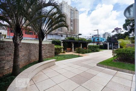 Apartamento para alugar com 60m², 2 quartos e 1 vagaÁrea Externa