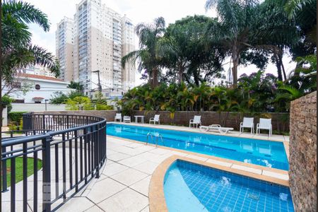 Apartamento para alugar com 60m², 2 quartos e 1 vagaPiscina