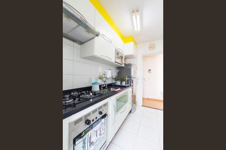 Apartamento para alugar com 60m², 2 quartos e 1 vagaCozinha