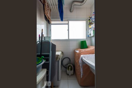 Apartamento para alugar com 60m², 2 quartos e 1 vagaÁrea de Serviço