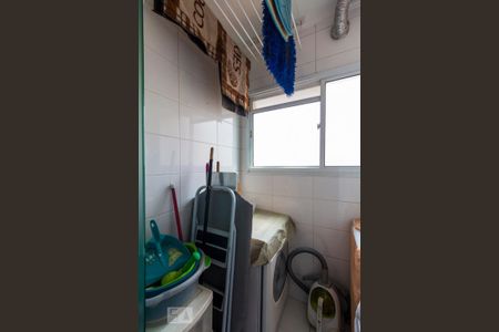 Apartamento para alugar com 60m², 2 quartos e 1 vagaÁrea de Serviço