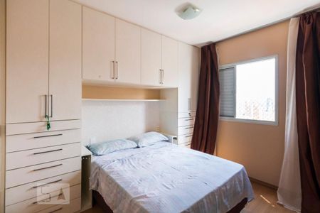 Apartamento para alugar com 60m², 2 quartos e 1 vagaQuarto 2 - Suíte