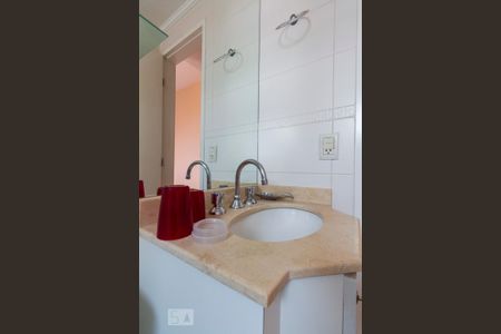 Apartamento para alugar com 60m², 2 quartos e 1 vagaSuíte - Quarto 2