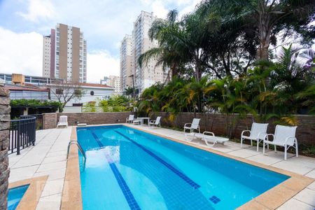 Apartamento para alugar com 60m², 2 quartos e 1 vagaPiscina