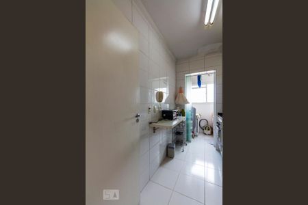 Apartamento para alugar com 60m², 2 quartos e 1 vagaCozinha