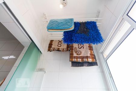 Apartamento para alugar com 60m², 2 quartos e 1 vagaÁrea de Serviço