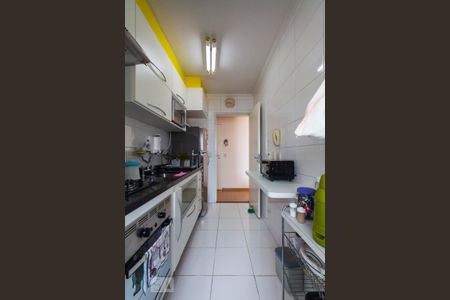 Apartamento para alugar com 60m², 2 quartos e 1 vagaCozinha