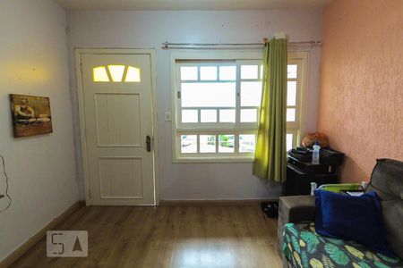 Sala 9 de casa de condomínio à venda com 2 quartos, 84m² em Passo das Pedras, Porto Alegre