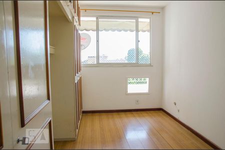 Quarto de apartamento para alugar com 1 quarto, 52m² em Todos Os Santos, Rio de Janeiro