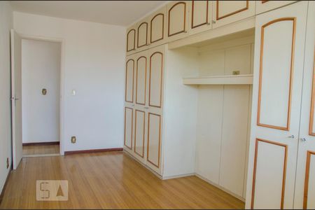 Quarto de apartamento para alugar com 1 quarto, 52m² em Todos Os Santos, Rio de Janeiro