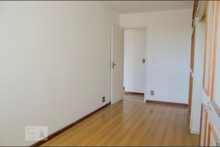 Quarto de apartamento para alugar com 1 quarto, 52m² em Todos Os Santos, Rio de Janeiro