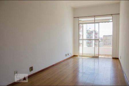 Sala de apartamento para alugar com 1 quarto, 52m² em Todos Os Santos, Rio de Janeiro
