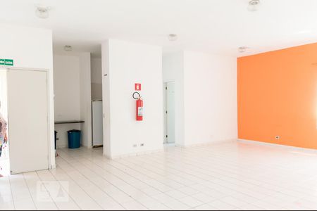 Apartamento para alugar com 52m², 2 quartos e 1 vagaSalão de festas 2