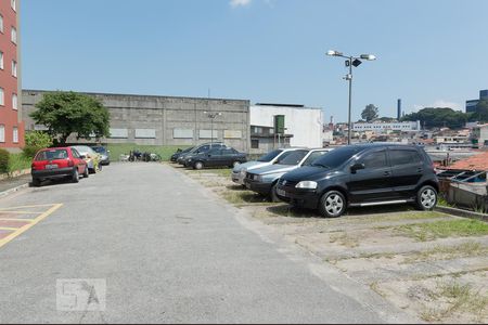 Apartamento para alugar com 52m², 2 quartos e 1 vagaEstacionamento