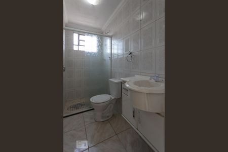 Apartamento para alugar com 52m², 2 quartos e 1 vagaBanheiro