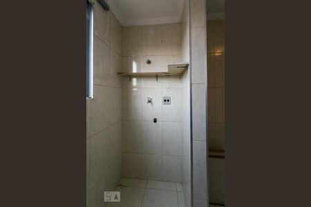 Apartamento para alugar com 52m², 2 quartos e 1 vagaCozinha e área de serviço