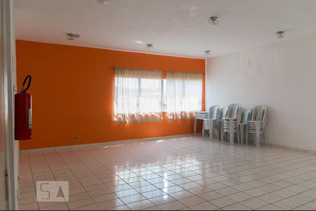 Apartamento para alugar com 52m², 2 quartos e 1 vagaSalão de festas 2