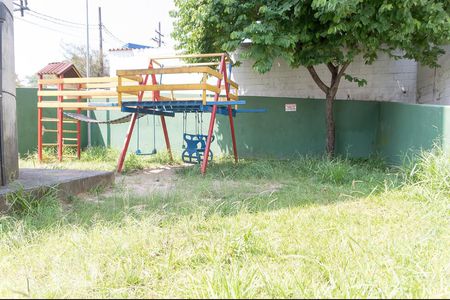 Apartamento para alugar com 52m², 2 quartos e 1 vagaPlayground