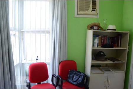 Casa para alugar com 350m², 4 quartos e 2 vagasQuarto