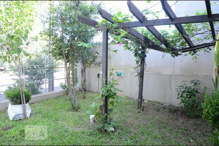 Casa para alugar com 350m², 4 quartos e 2 vagasÁrea externa