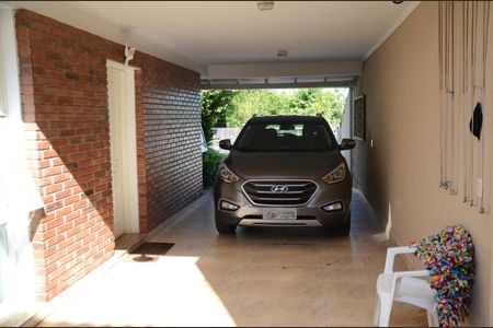 Casa para alugar com 350m², 4 quartos e 2 vagasÁrea externa