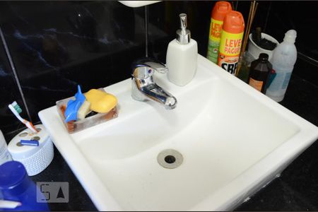 Casa para alugar com 350m², 4 quartos e 2 vagasBanheiro