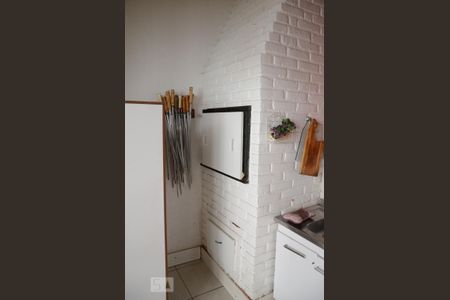 Casa para alugar com 350m², 4 quartos e 2 vagasCozinha