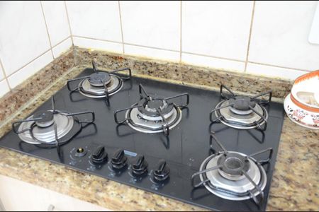 Casa para alugar com 350m², 4 quartos e 2 vagasCozinha