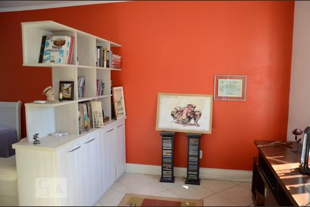 Casa para alugar com 350m², 4 quartos e 2 vagasQuarto