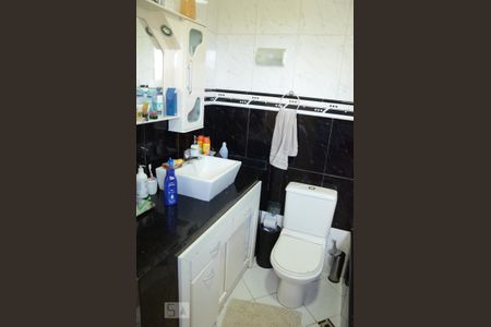 Casa para alugar com 350m², 4 quartos e 2 vagasBanheiro