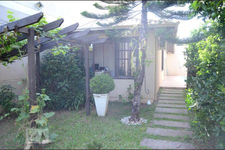 Casa para alugar com 350m², 4 quartos e 2 vagasÁrea externa