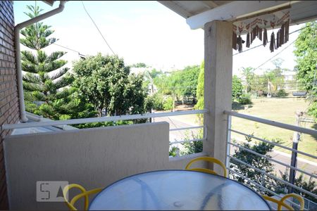 Casa para alugar com 350m², 4 quartos e 2 vagasÁrea externa