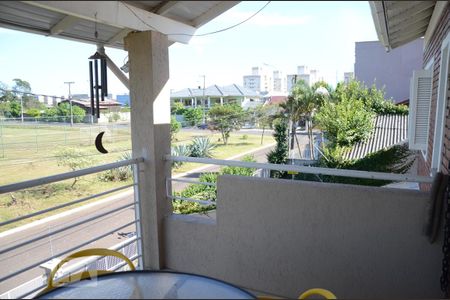 Casa para alugar com 350m², 4 quartos e 2 vagasÁrea externa