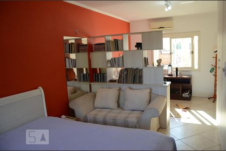 Casa para alugar com 350m², 4 quartos e 2 vagasQuarto