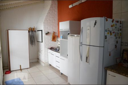 Casa para alugar com 350m², 4 quartos e 2 vagasCozinha