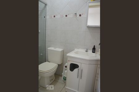 Casa para alugar com 350m², 4 quartos e 2 vagasBanheiro