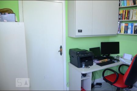 Casa para alugar com 350m², 4 quartos e 2 vagasQuarto