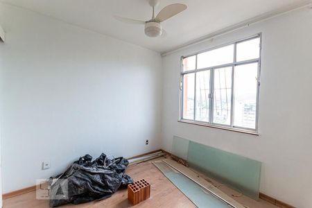 Suite de apartamento para alugar com 2 quartos, 70m² em Fonseca, Niterói