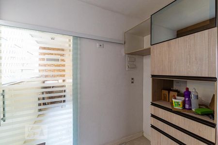 Apartamento para alugar com 70m², 2 quartos e 1 vagaCozinha