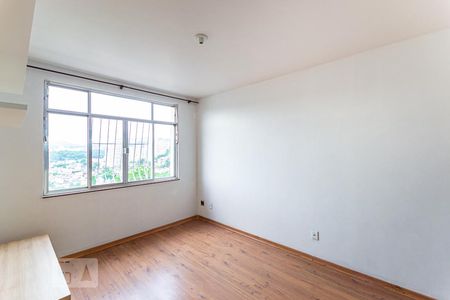 Sala de apartamento para alugar com 2 quartos, 70m² em Fonseca, Niterói