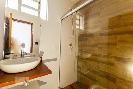 Apartamento para alugar com 70m², 2 quartos e 1 vagaBanheiro Social