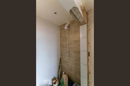 Apartamento para alugar com 70m², 2 quartos e 1 vagaBanheiro da Suíte