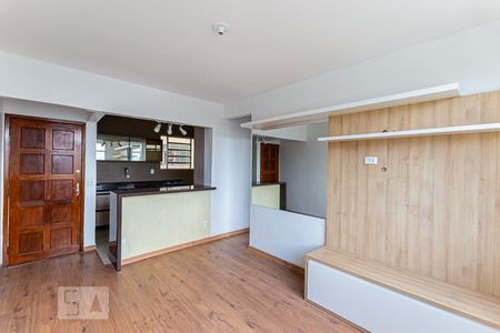 Sala de apartamento para alugar com 2 quartos, 70m² em Fonseca, Niterói