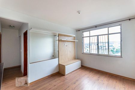 Sala de apartamento para alugar com 2 quartos, 70m² em Fonseca, Niterói