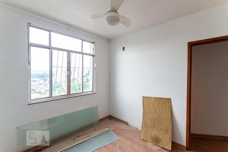 Suite de apartamento para alugar com 2 quartos, 70m² em Fonseca, Niterói