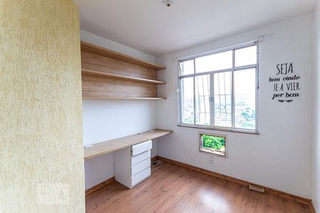 Quarto 1 de apartamento para alugar com 2 quartos, 70m² em Fonseca, Niterói