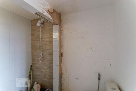 Apartamento para alugar com 70m², 2 quartos e 1 vagaBanheiro da Suíte